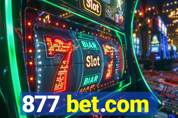 877 bet.com